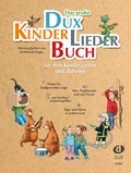 Cover: Das gro&szlig;e DUX-Kinderliederbuch - Edition DUX