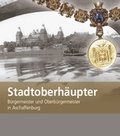 Cover: Stadtoberh&auml;upter - Stadt Aschaffenburg Stadt- u. Stiftsarchiv