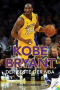 Cover: Kobe Bryant - EGOTH-Verlag