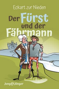 Abbildung von: Der Fürst und der Fährmann - Christliche Literaturverbreitung