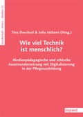 Cover: Wie viel Technik ist menschlich? - kopaed