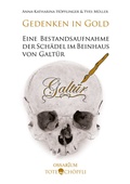 Cover: Gedenken in Gold - Totech&ouml;pfli