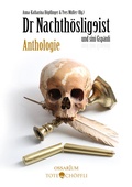 Cover: Dr Nachth&ouml;sligeist und sini Gsp&auml;nli - Totech&ouml;pfli