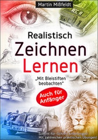 Abbildung von: Realistisch Zeichnen Lernen - DUPLICON