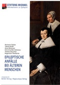 Cover: Epileptische Anf&auml;lle bei &auml;lteren Menschen - Hippocampus