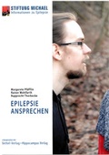 Cover: Epilepsie ansprechen - Hippocampus