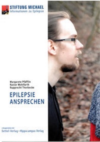 Enlarge image Cover: Epilepsie ansprechen - Hippocampus