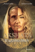 Cover: Akshata - Paula Coulin