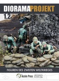 Cover: Diorama-Projekt 1.2 - Zeughausverlag