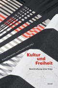 Cover: Kultur und Freiheit - Steidl