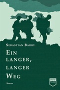 Cover: Ein langer, langer Weg (Steidl Pocket) - Steidl
