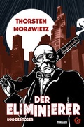 Cover: Der Eliminierer - Periplaneta