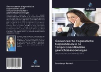 Abbildung von: Geavanceerde diagnostische hulpmiddelen in de Temporomandibulaire gewrichtsaandoeningen - Uitgeverij Onze Kennis