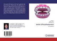 Abbildung von: Smile & Prosthodontics - LAP Lambert Academic Publishing