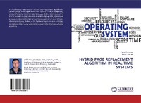 Abbildung von: Hybrid Page Replacement Algorithm in Real Time Systems - LAP Lambert Academic Publishing