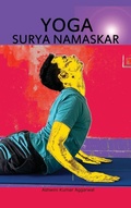 Cover: YOGA Surya Namaskar - Devotees of Sri Sri Ravi Shankar Ashram