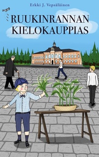 Abbildung von: Ruukinrannan kielokauppias - BoD - Books on Demand
