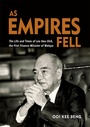 Cover: As Empires Fell - Iseas Publishing