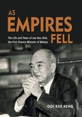 Cover: As Empires Fell - ISEAS