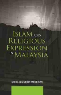 Abbildung von: Islam and Religious Expression in Malaysia - ISEAS