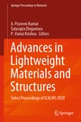 Cover: Advances in Lightweight Materials and Structures - Springer