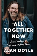 Cover: All Together Now - Doubleday Canada