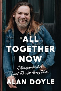 Abbildung von: All Together Now - Doubleday Canada