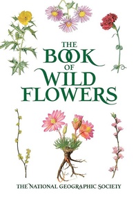 Abbildung von: Book of Wild Flowers - Dover Publications