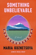 Cover: Something Unbelievable - Random House