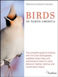 Cover: National Audubon Society Master Guide to Birds - Alfred A. Knopf