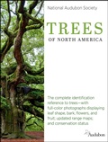 Cover: National Audubon Society Master Guide to Trees - Alfred A. Knopf