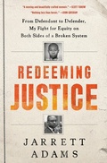 Bild: Redeeming Justice - Convergent