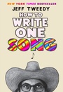 Cover: How to Write One Song - Dutton