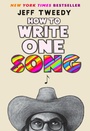 Cover: How to Write One Song - Dutton / Signet