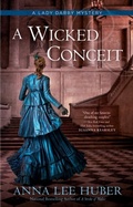 Cover: A Wicked Conceit - Berkley