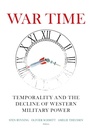 Cover: War Time - Brookings Institution