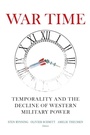 Cover: War Time - Brookings Institution