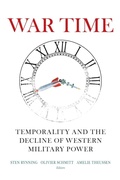 Cover: War Time - Brookings Institution