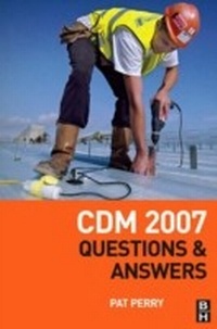 Enlarge image Cover: CDM 2007 - Routledge