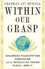 Cover: Within Our Grasp - Alfred A. Knopf