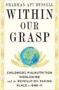 Cover: Within Our Grasp - Alfred A. Knopf