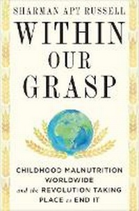 Enlarge image Cover: Within Our Grasp - Alfred A. Knopf
