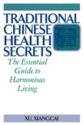 Cover: Traditional Chinese Health Secrets - YMAA Publication Center