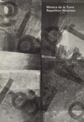 Cover: Repetition Nineteen - Nightboat Books
