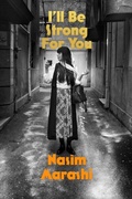 Cover: I'll Be Strong for You - Astra House