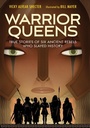 Cover: Warrior Queens - Astra Publishing House