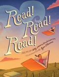 Cover: Read! Read! Read! - Wordsong