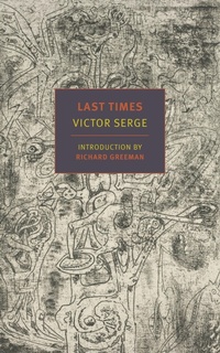 Enlarge image Cover: Last Times - New York Review Books