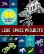 Cover: LEGO Space Projects - No Starch Press