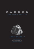 Cover: Carbon - No Starch Press